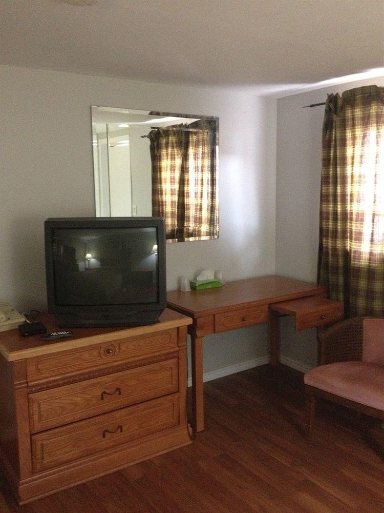 American Plaza Motel London Ngoại thất bức ảnh