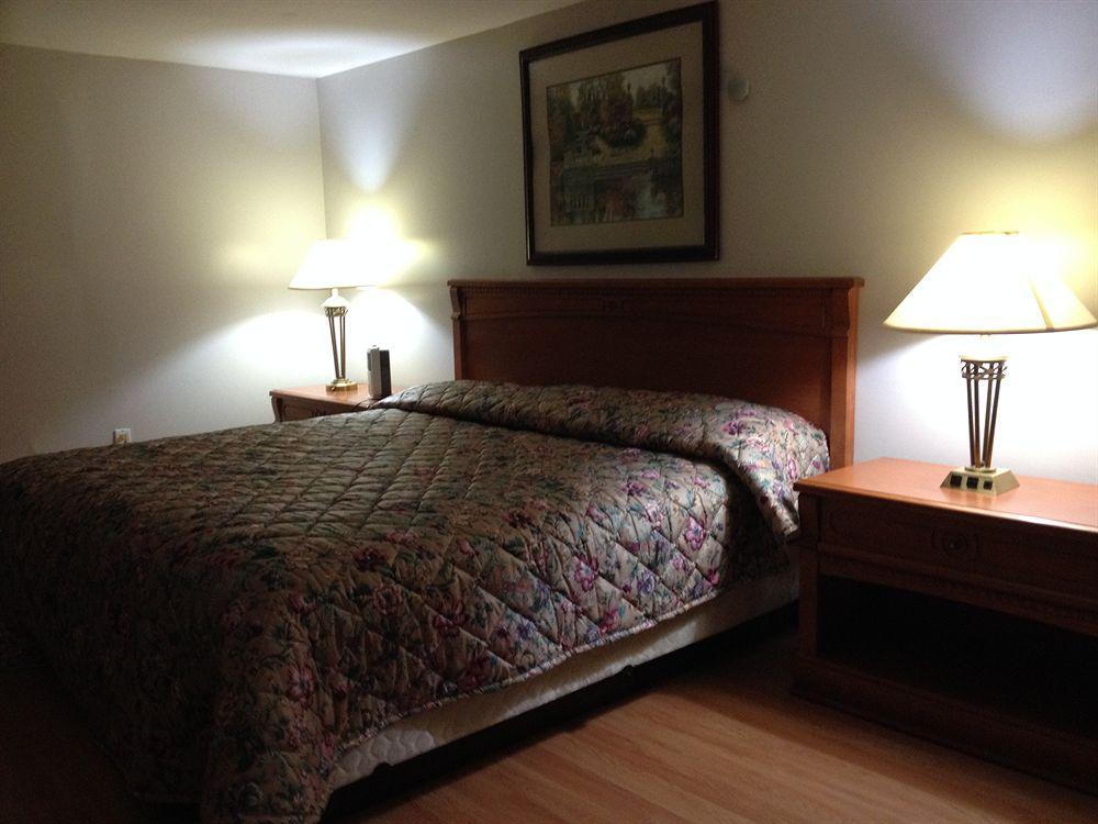 American Plaza Motel London Ngoại thất bức ảnh