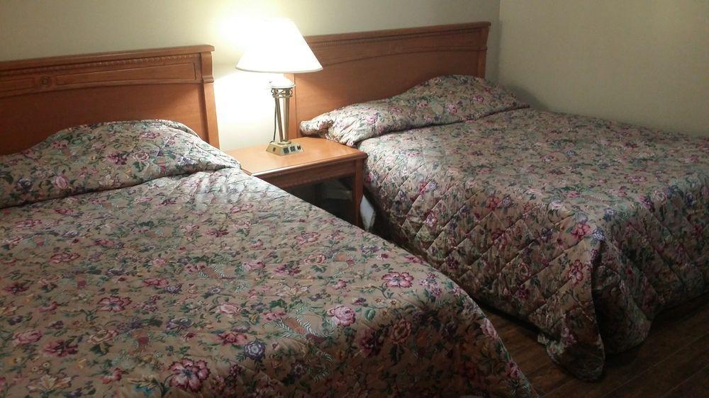 American Plaza Motel London Ngoại thất bức ảnh