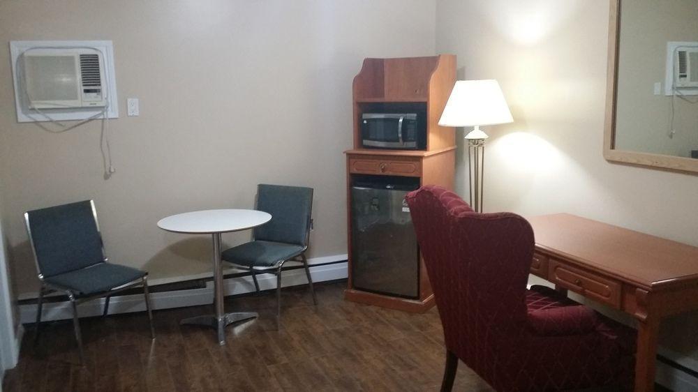 American Plaza Motel London Ngoại thất bức ảnh