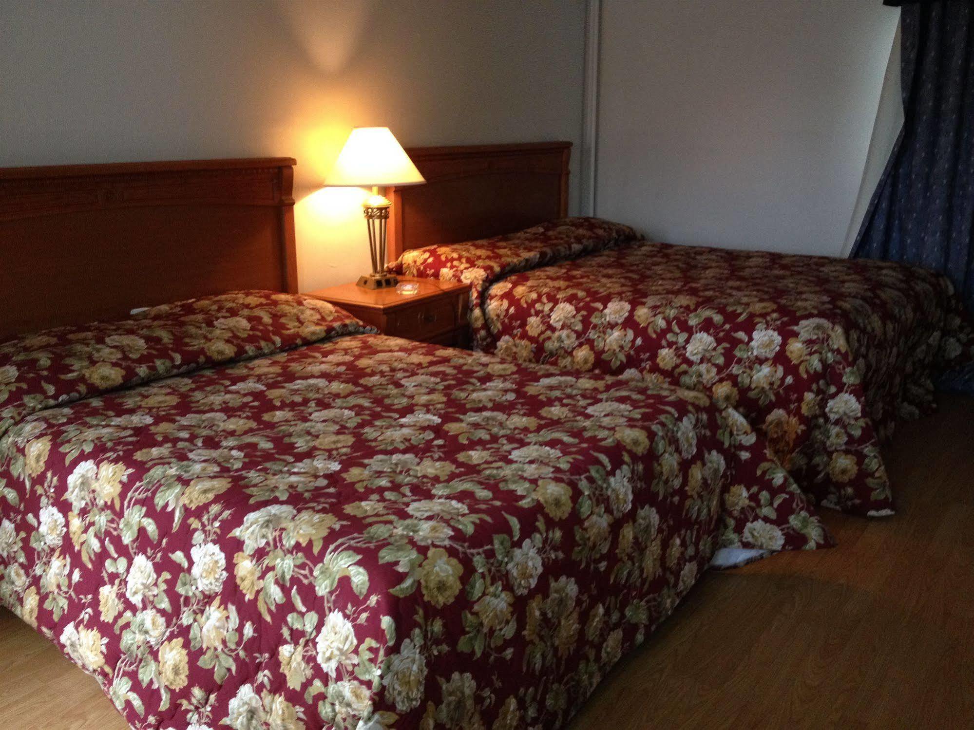 American Plaza Motel London Ngoại thất bức ảnh