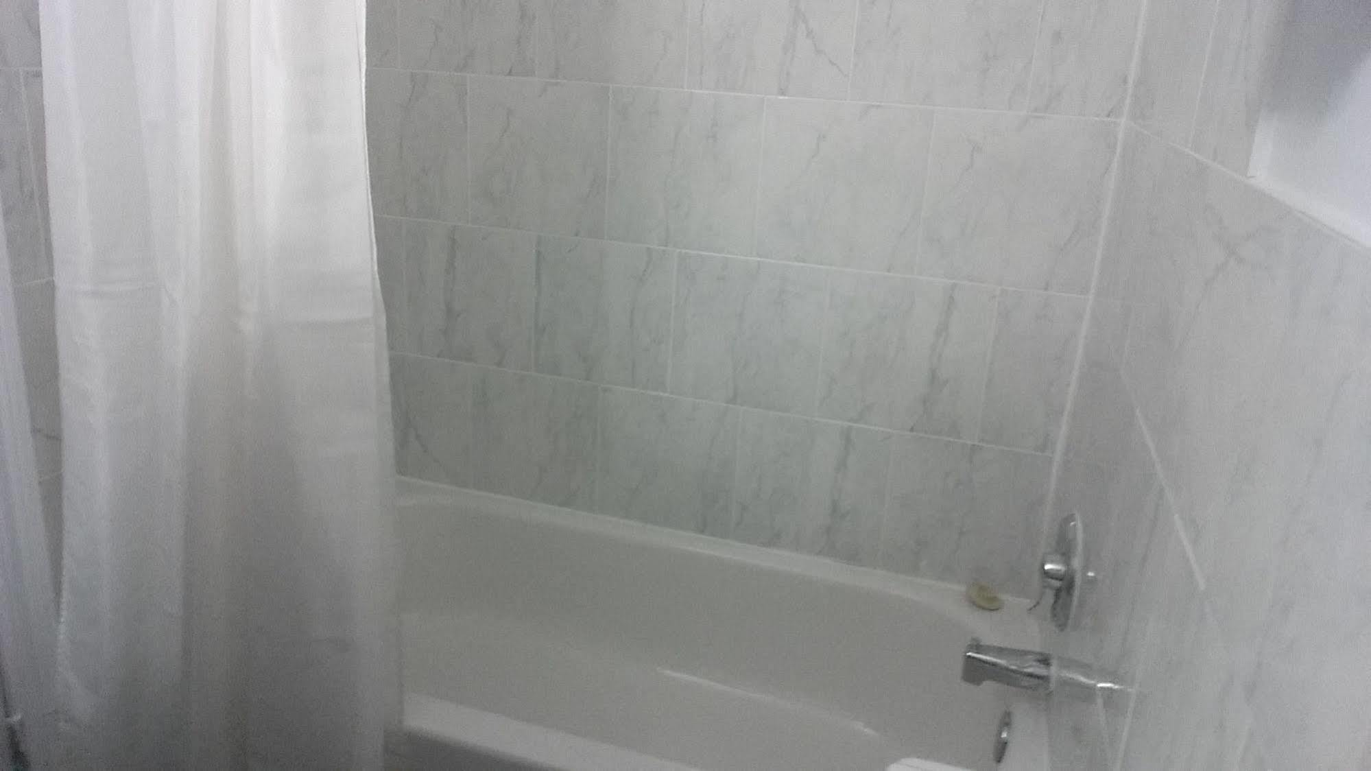 American Plaza Motel London Ngoại thất bức ảnh