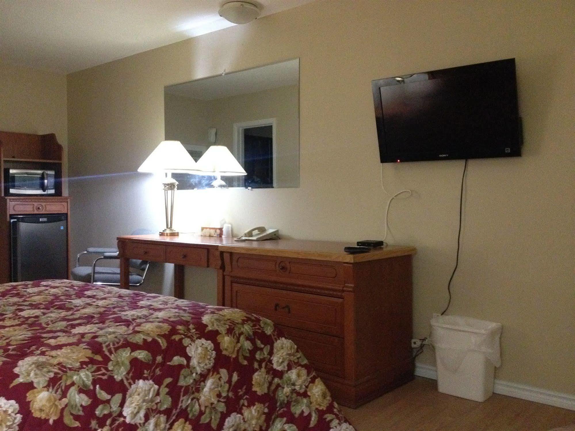 American Plaza Motel London Ngoại thất bức ảnh