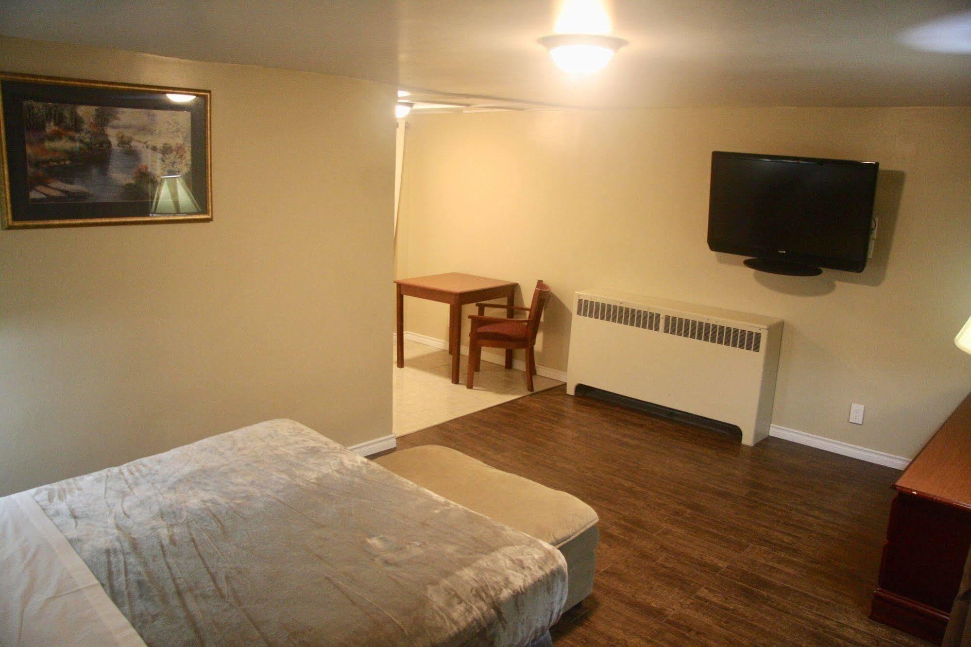 American Plaza Motel London Ngoại thất bức ảnh