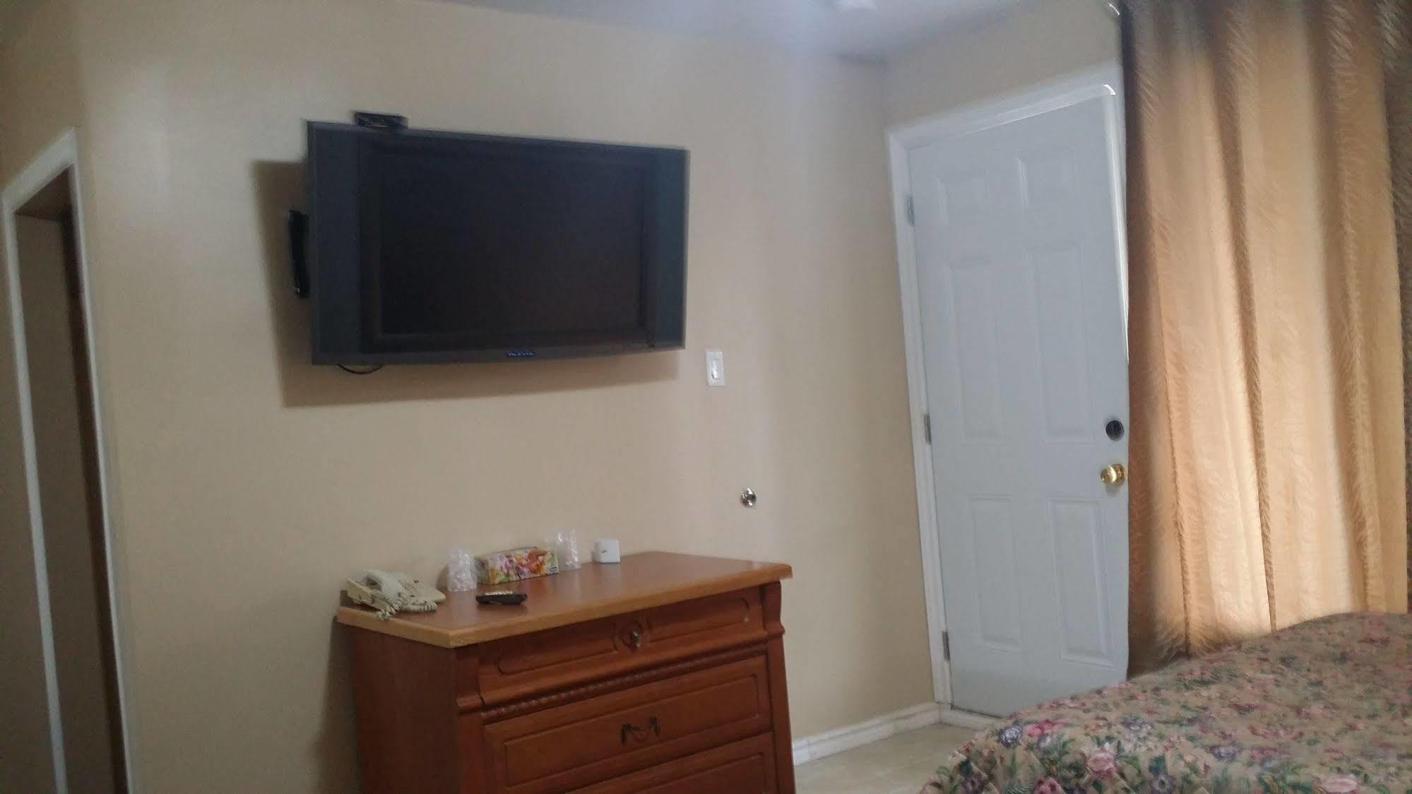 American Plaza Motel London Ngoại thất bức ảnh