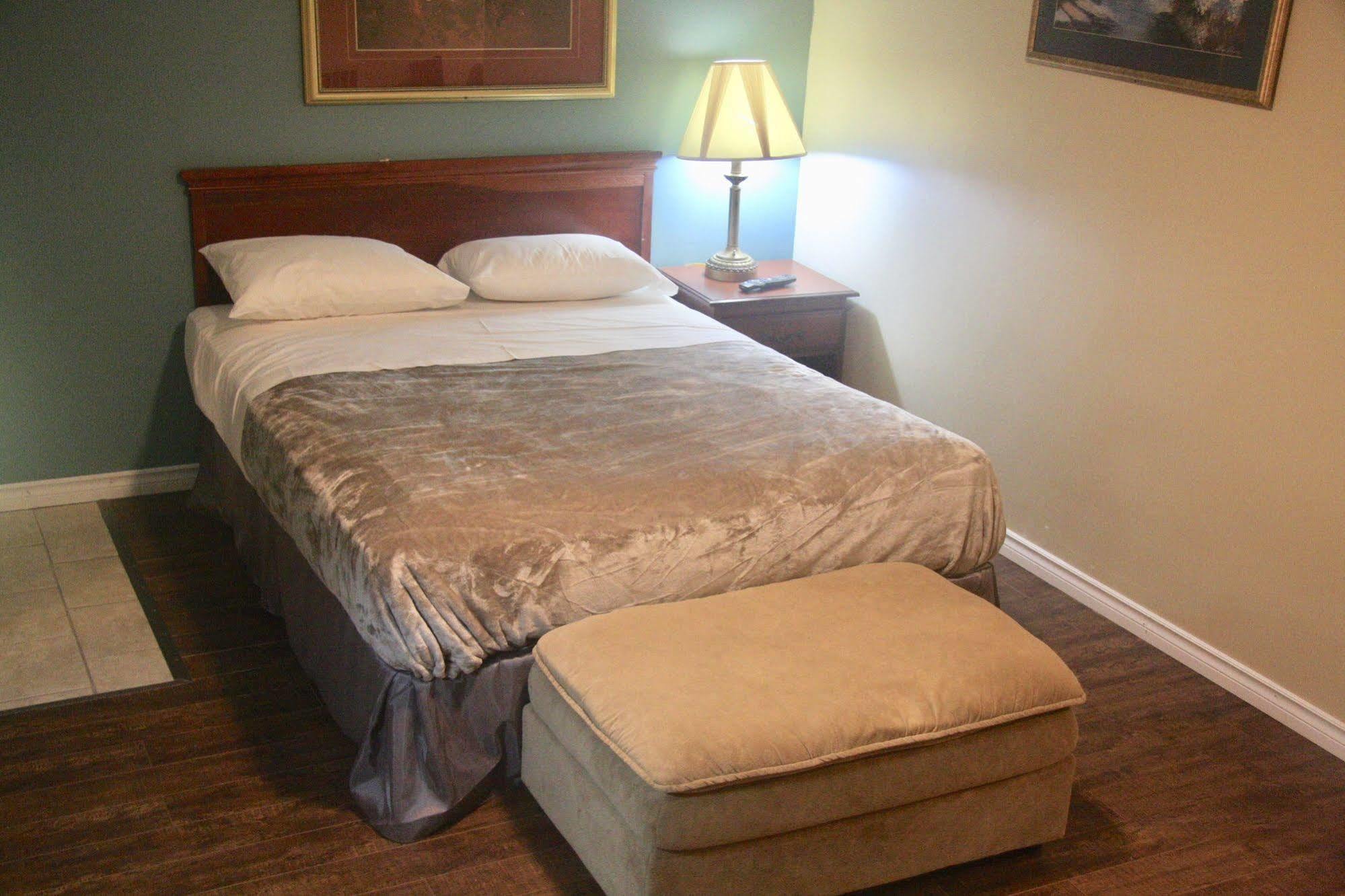 American Plaza Motel London Ngoại thất bức ảnh